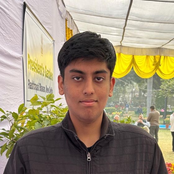 Archit Chawla