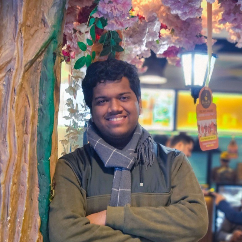 Divyansh Kumar Gautam