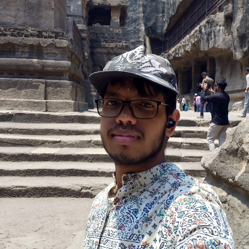 Harshit Gupta