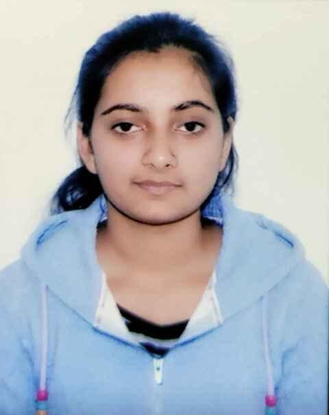 Poonam Dubey