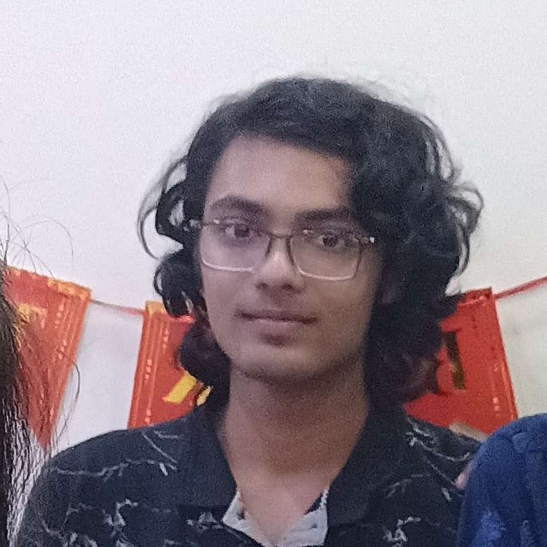 Pratyush Gangwar