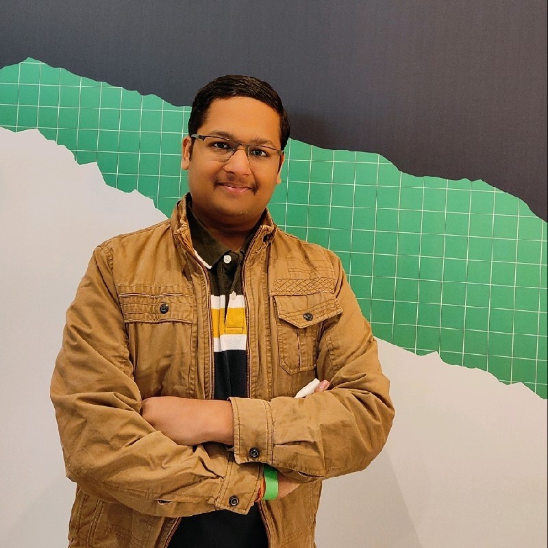 Rahul Agarwal